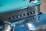 Lincoln Premiere Convertible 1957 года
